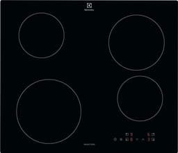Electrolux Platetopp HHI626S