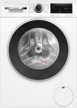 Bosch Kombinert vaskemaskin/tørketrommel WNG254ABSN