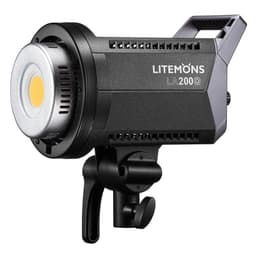 Godox Litemons LA200D Daylight LED Light