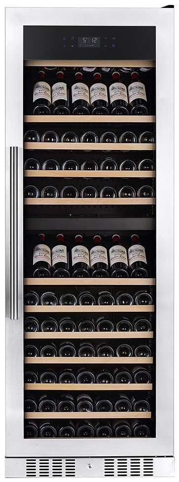 Bilde av Elegance E1000DX-24 vinskap (153 flasker)