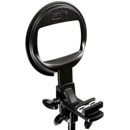 Manfrotto Ezybox Hotshoe Bracket
