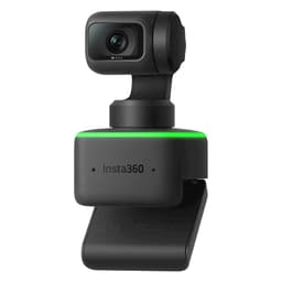 Insta360 Link PTZ 4K Webcam