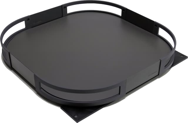 Epoq TurnMotion rotating tray (anthracite)
