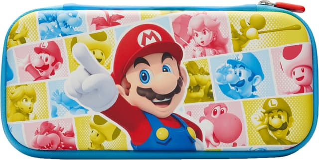 PowerA Nintendo Switch deksel for konsoll
