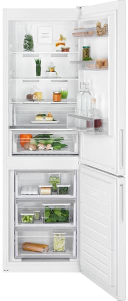 Electrolux Serie 600 Kølefryseskab LNT6ME32W2 (hvid)