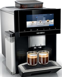 Siemens EQ900 Helautomatisk Kaffemaskin TQ905R09