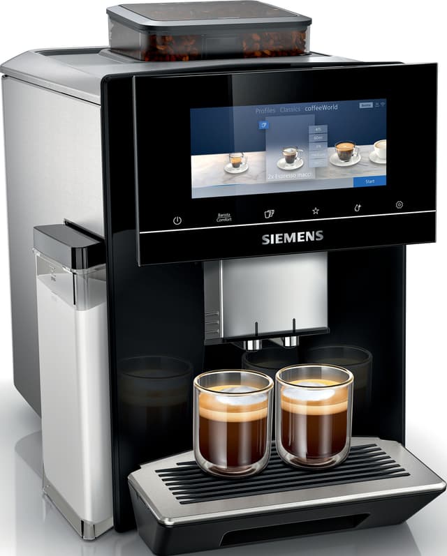 Siemens Automatic coffee maker TQ905R09