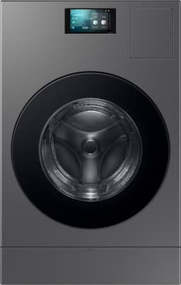 Samsung Serie 8400 Kombinert Vaskemaskin/Tørketrommel WD18DB8995BT2 (18/11kg)