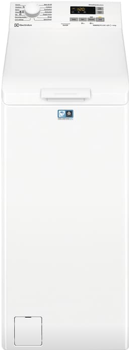 Electrolux 600-sarjan Pyykinpesukone EW6T462O4O (6kg)