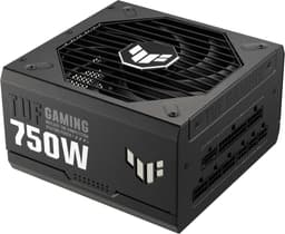 ASUS TUF Gaming 750W Gold strømforsyning