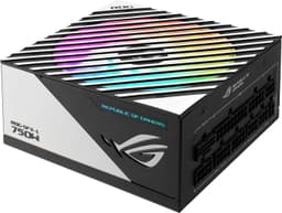 ASUS ROG Loki SFX-L 750W Platinum strømforsyning