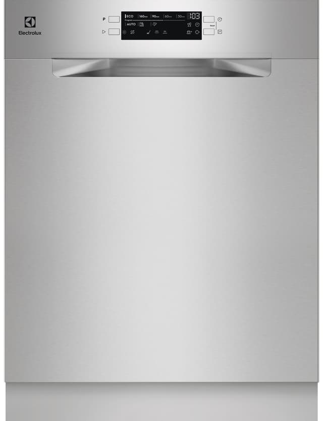 Electrolux Serie 600 Diskmaskin ESS48305UX (rostfri)