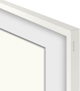 Samsung The Frame 43" ramme (2021-2026/hvid)