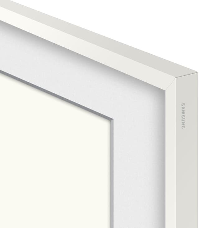 Samsung The Frame 43" ramme (2021-2024/hvit)