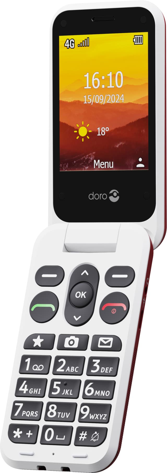 Doro Leva L21