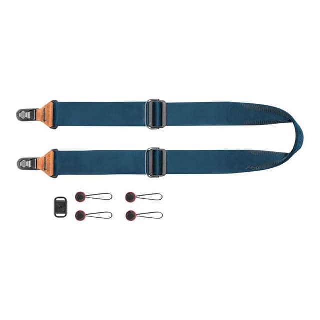 Peak Design Slide Midnight Blue V3