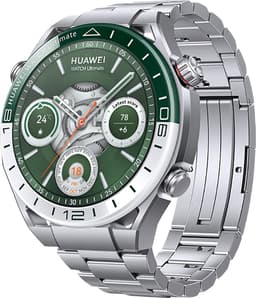 Huawei Watch Ultimate sportklocka (grön)