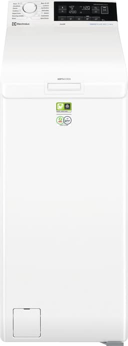 Electrolux Serie 800 Vaskemaskin EW8T663G1G (6kg)