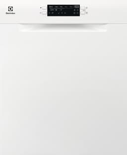 Electrolux Oppvaskmaskin ESA47405UW