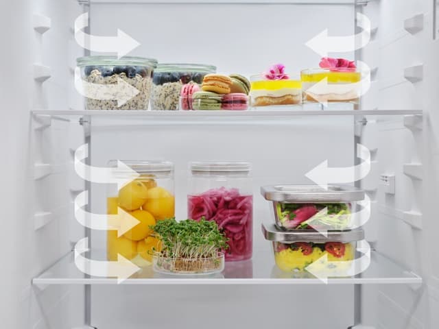 Smaken er alltid på topp med MultiFlow