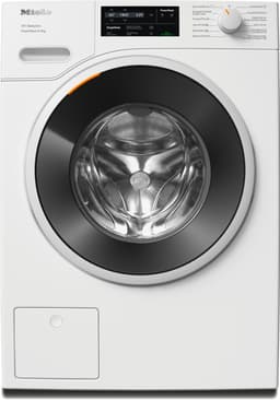 Miele Tvättmaskin WSG363 WCS PWash&9kg