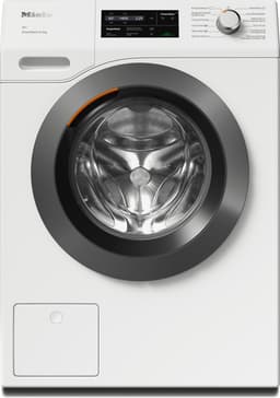 Miele Vaskemaskin WCG370 WCS PWash&9kg
