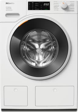 Miele Vaskemaskine WSF664 WCS TDos&8kg