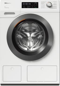 Miele Tvättmaskin WCG670 WCS TDos (9kg)