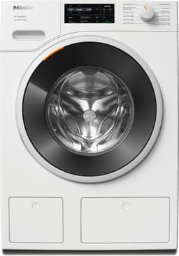 Miele Tvättmaskin WSG663 WCS TDos (9kg)