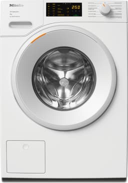 Miele Tvättmaskin WSD164 WCS (9kg)