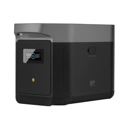 EcoFlow DELTA Max Smart Extra Battery