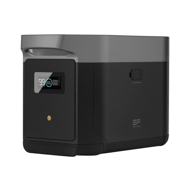 EcoFlow DELTA Max Smart Extra Battery