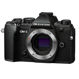 OM SYSTEM OM-5 Kamerahus