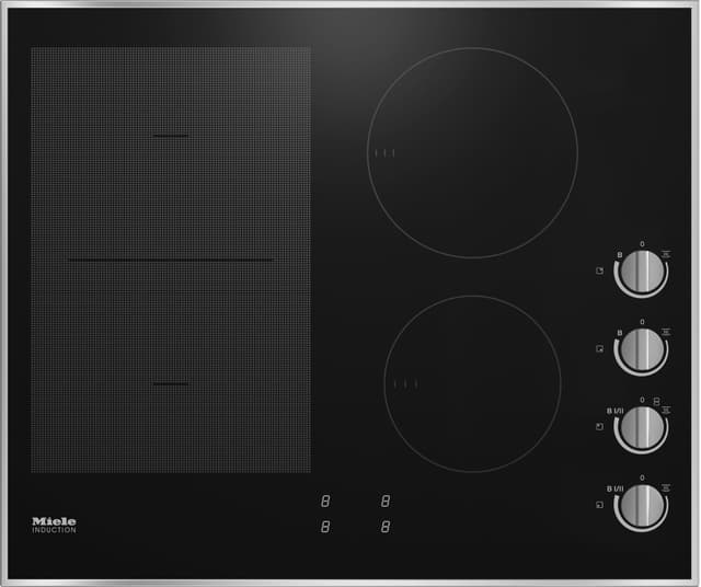 Miele Induktionskogeplade KM 7164 FR (62.6cm)