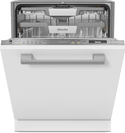Miele  12852940 Integrated dish 60 cm