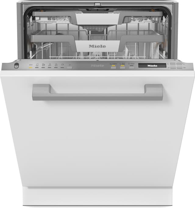 Miele Opvaskemaskine G 7080 SCVi AutoDos (integreret)