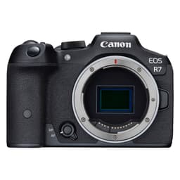 Canon EOS R7 kamerahus