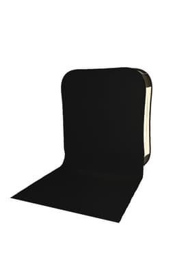 Manfrotto Hilite Bottletop With Train Bl