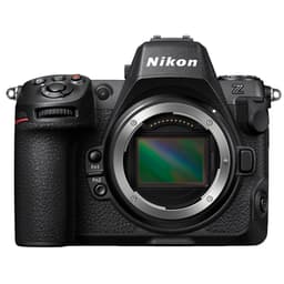 Nikon Z8 Kamerahus