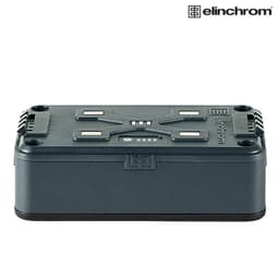 Elinchrom ELB 500 TTL Batteri Li-Ion