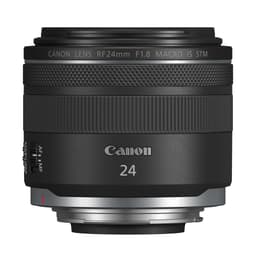 Canon RF 24mm f/1.8 Macro IS STM
