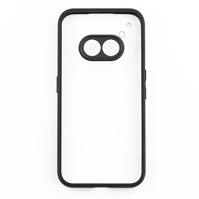 For Nothing Phone (2a) TPU+Akryl Anti-dryppdeksel
