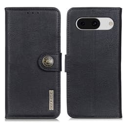 KHAZNEH Lompakkoteline Google Pixel 8a