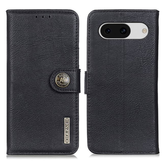 KHAZNEH Lompakkoteline Google Pixel 8a