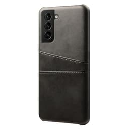 Samsung Galaxy S22 KSQ -kotelo, jossa 2 korttipaikkaa