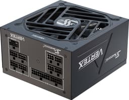 750 W Seasonic VERTEX GX-750 virtalähde