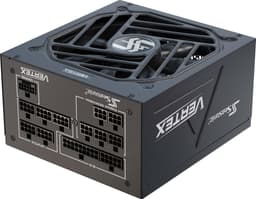 Seasonic VERTEX GX-850 850 W strømforsyning