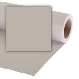 Colorama Bakgrunnspapir 1103 Steel Grey
