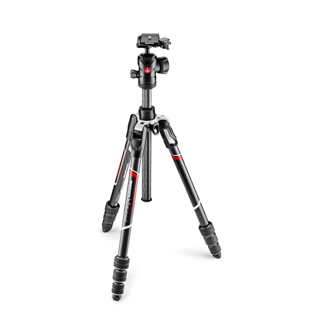 Manfrotto Befree Advanced Twist KIT Carb