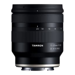 Tamron 11-20mm F/2.8 Di III-A RXD
